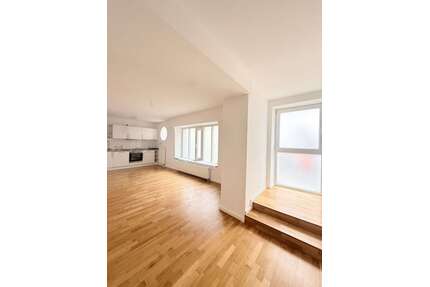 Wohnung zum Mieten in Stuttgart 550,00 € 19 m²
