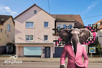 Haus zum Kaufen in Wannweil 495.000,00 € 128.27 m²