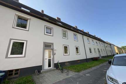 Wohnung zum Mieten in Wilhelmshaven 369,00 € 55 m²