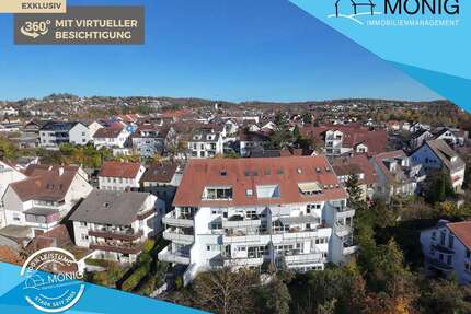 Wohnung zum Kaufen in Böblingen 319.000,00 € 84.19 m²