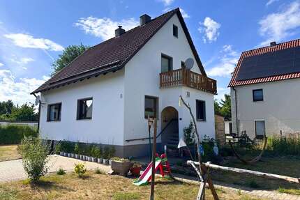 Haus zum Kaufen in Lautertal 270.000,00 € 112 m²