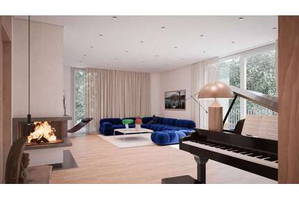 Wohnung zum Kaufen in München 7.285.000,00 € 313.83 m²