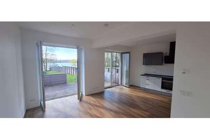 Wohnung zum Mieten in Teupitz 759,00 € 60.51 m²