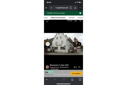 Ein Haus, viel Spielraum für... - Rheinstetten