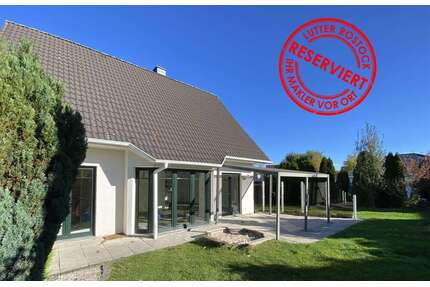 Haus zum Kaufen in Kritzmow 548.000,00 € 121 m²