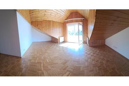 Sehr schöne 3 Zimmer Wohnung mit Weitblick zu vermieten - Ginsheim-Gustavsburg