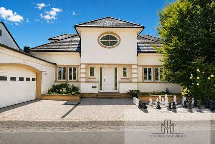 Haus zum Kaufen in Butzbach Ostheim 777.777,00 € 224.15 m² - Butzbach / Ostheim