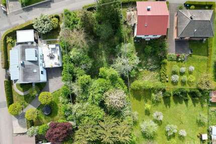 Grundstück zu verkaufen in Buchen (Odenwald) 95.000,00 € 1013 m²