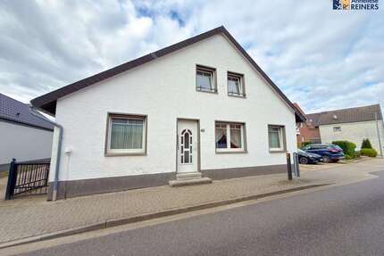 Haus zum Kaufen in Wassenberg 109.000,00 € 80 m²