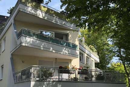 Wohnung zum Mieten in Berlin 1.390,00 € 97.37 m²