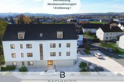 Wohnung zum Mieten in Dingolfing 625,00 € 42.07 m²