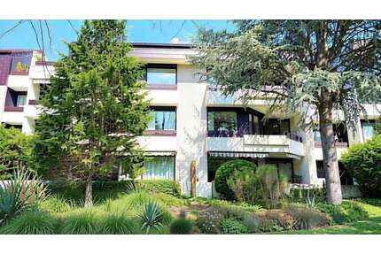 Wohnung zum Kaufen in Augsburg 437.600,00 € 98 m²