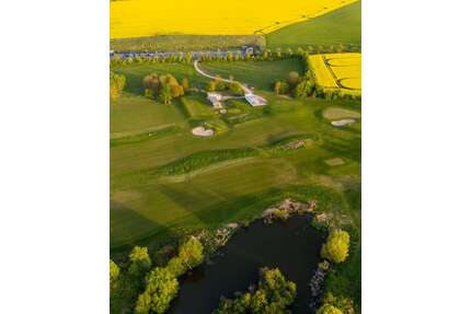 Wohnung zum Kaufen in Hohen Wieschendorf 579.000,00 € 100.95 m²