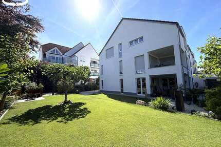 Wohnung zum Kaufen in Ludwigshafen am Rhein Ruchheim 729.000,00 € 132.65 m² - Ludwigshafen am Rhein / Ruchheim