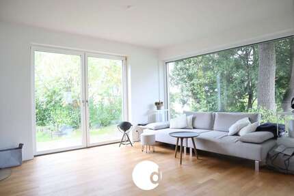 Wohnung zum Mieten in Stuttgart 2.890,00 € 133 m²