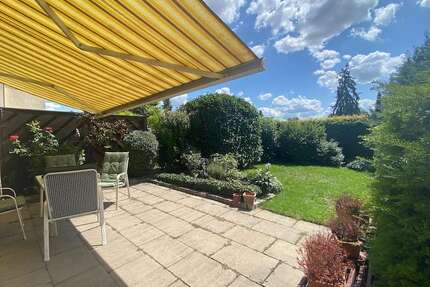 Haus zum Kaufen in Mannheim 440.000,00 € 90.15 m²