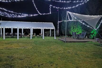 FreizeitgrundstückGrillplatz zu vermieten - Kaiserslautern Engelshof