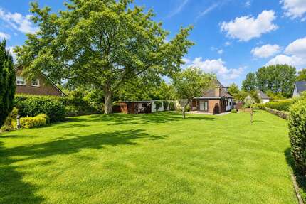 Haus zum Kaufen in Hennstedt 179.000,00 € 108 m²