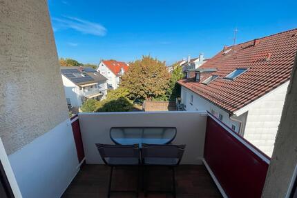 Provisionsfreie TOP 3-Zimmer Wohnung zu verkaufen - Stuttgart Sillenbuch