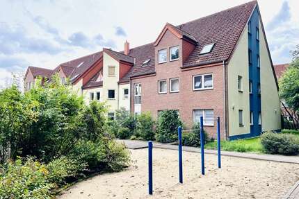 Wohnung zum Kaufen in Grünheide Alt Buchhorst 199.000,00 € 75 m² - Grünheide / Alt Buchhorst