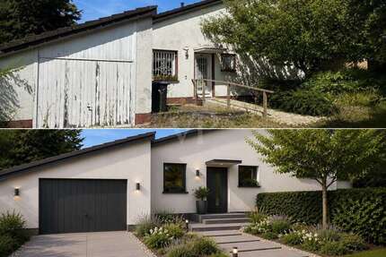 Haus zum Kaufen in Bergisch Gladbach 179.000,00 € 94 m²