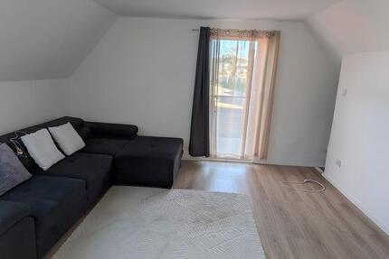2,5 Zimmer Wohnung in Empfingen