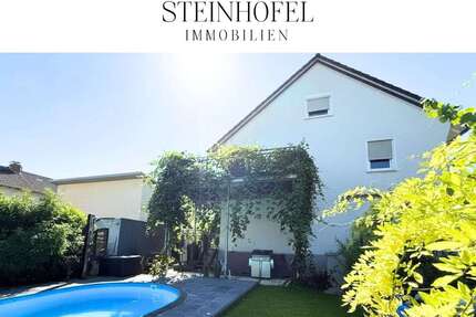 Haus zum Kaufen in Oppenheim 899.000,00 € 242.87 m²