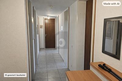 STADTNAHES WOHNEN - 370.000,00&nbsp;EUR Kaufpreis, ca.&nbsp; 80,00&nbsp;m&sup2;&nbsp;Wohnfl&auml;che in Radolfzell am Bodensee (PLZ: 78315)
