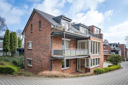 Wohnung zum Kaufen in Flensburg 449.000,00 € 177 m²