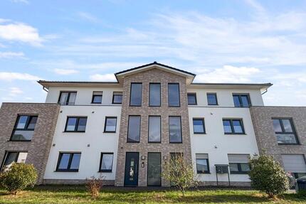 Moderne Penthousewohnung im MFH - Diepholz