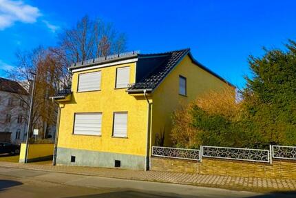 Freistehendes Sonnenhaus in bester Lage von Bad Camberg