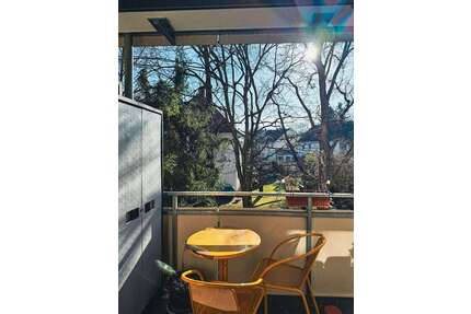 Wohnung zum Kaufen in München 600.000,00 € 85.75 m²