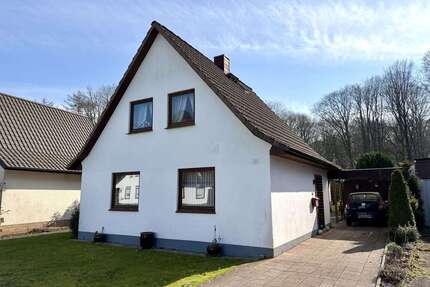 Haus zum Kaufen in Bremerhaven 209.000,00 € 120 m²