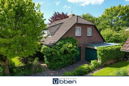Haus zum Kaufen in Hinte 237.000,00 € 140 m²