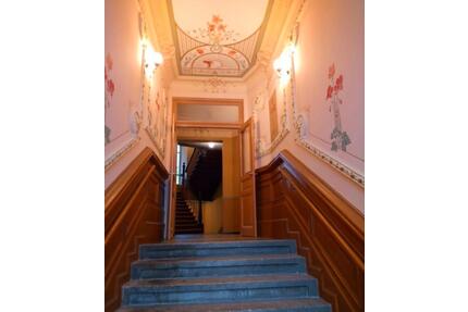 ++ Hochwertig 3 Zimmer Parkettboden Aufzug ++ - Leipzig Südost