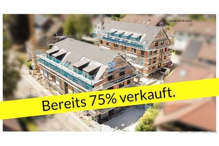 Wohnung zum Kaufen in Titisee-Neustadt 371.000,00 € 70.55 m²