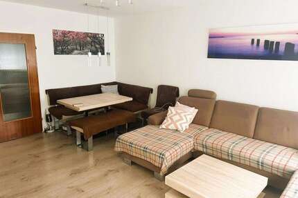 Wohnung zum Kaufen in Augsburg 289.000,00 € 68.19 m²