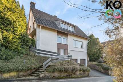 Haus zum Kaufen in Schalksmühle 259.000,00 € 148 m²