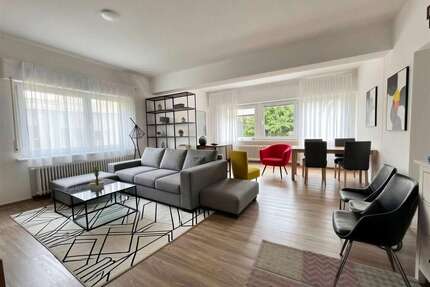 Wohnung zum Mieten in Aachen 825,00 € 102 m²