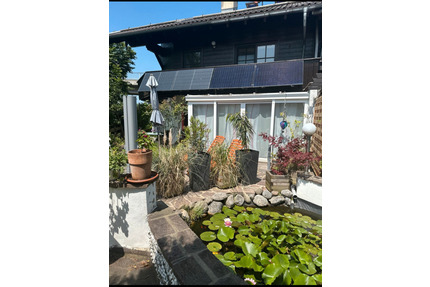 Haus zum Kaufen in Bernau am Chiemsee 950.000,00 € 202.9 m²