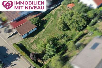Grundstück zu verkaufen in Bachhagel 198.000,00 € 860 m²