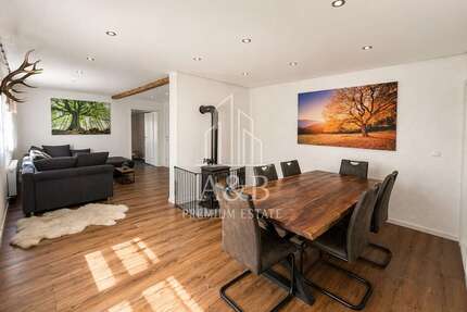 Haus zum Kaufen in Offenbach an der Queich 379.000,00 € 126.75 m²
