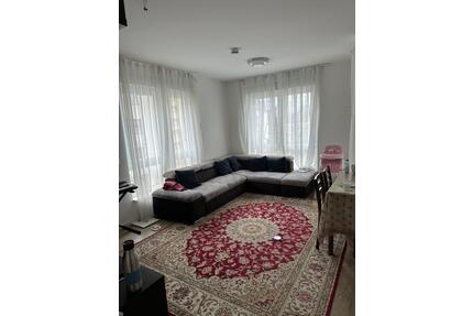 2-Zimmer Wohnung in Hennigsdorf