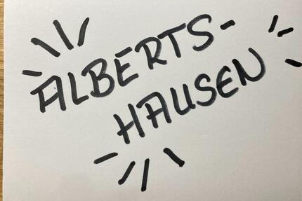 Moderne, helle DG Wohnung mit über 100 qm - Bad Kissingen