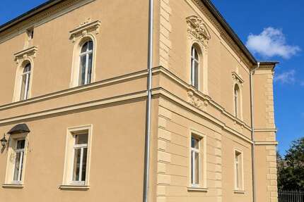 Wohnung zum Kaufen in Naumburg(Saale) 398.000,00 € 112 m²