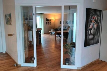 Großzügige Erdgeschosswohnung zu vermieten - Osnabrück Gretesch
