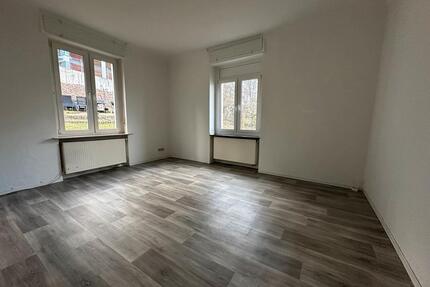 Helle 2-Zimmer Wohnung mit Terrasse in zentraler Lage von Siegen