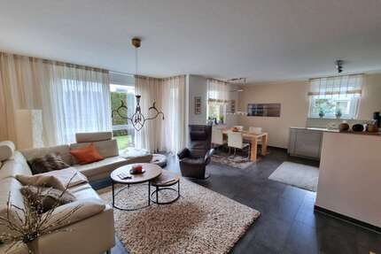 Wohnung zum Kaufen in Cadolzburg 385.400,00 € 86.5 m²