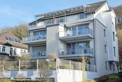 Wohnung zum Kaufen in Bielefeld 239.000,00 € 85 m²