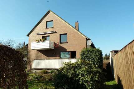Haus zum Kaufen in Langenhagen 579.000,00 € 211 m²